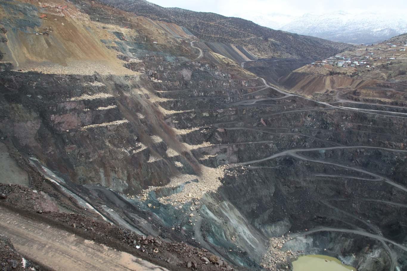 Siirt'teki maden faciası ile ilgili 3 gözaltı